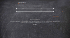 Desktop Screenshot of eykhoob.com